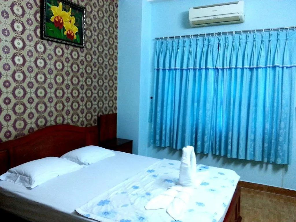 Hotel Sol Nha Trang