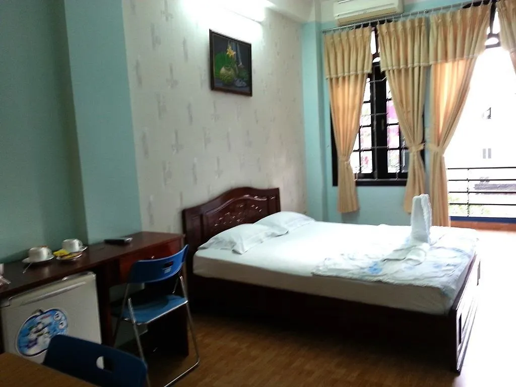 Hotel Sol Nha Trang