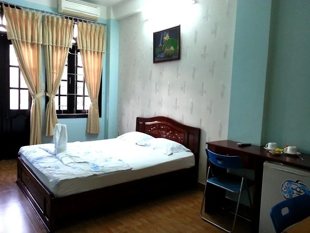**  Hotel Sol Nha Trang Vietnam