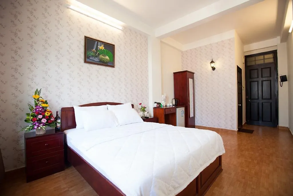 Hotel Sol Nha Trang Vietnam