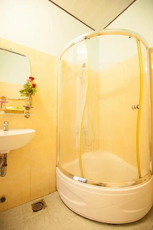 Hotel Sol Nha Trang