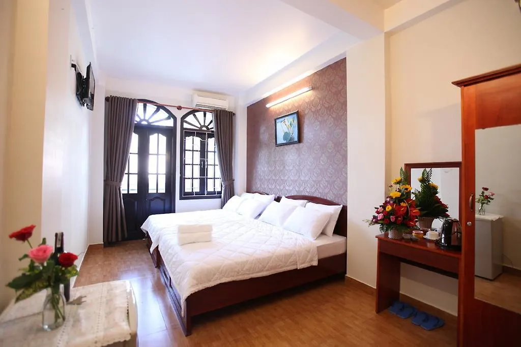 Hotel Sol Nha Trang