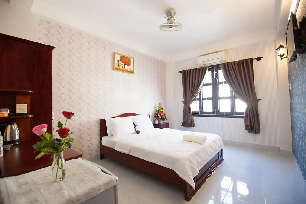 Hotel Sol Nha Trang