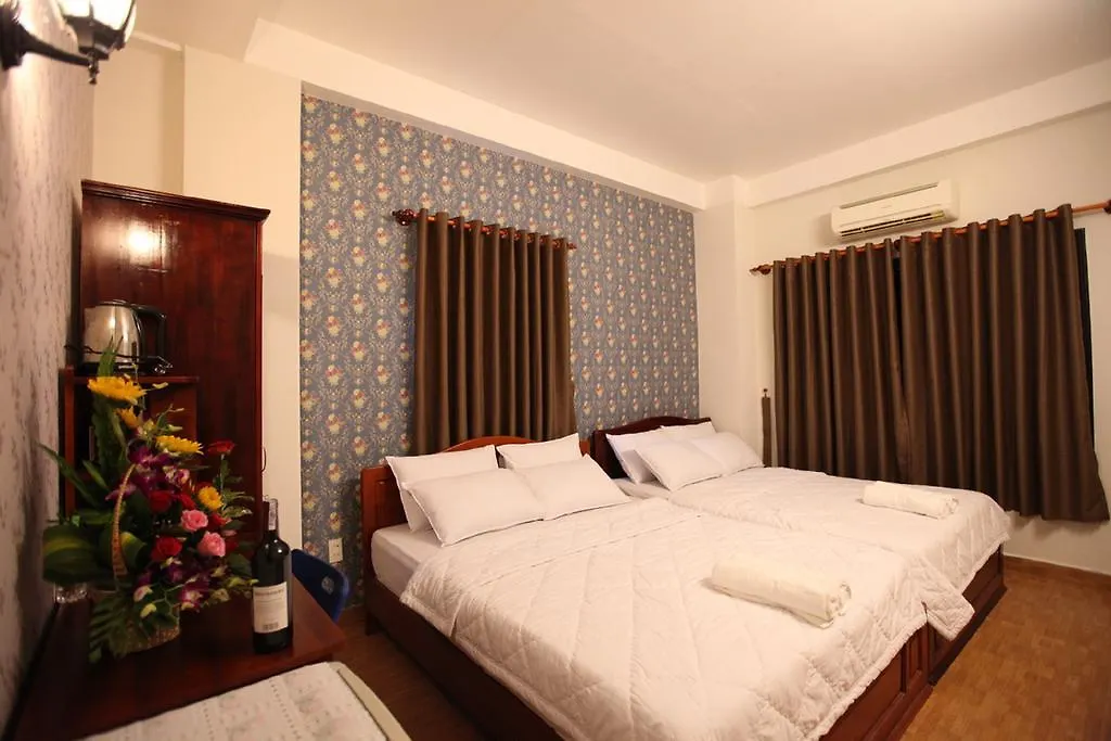 **  Hotel Sol Nha Trang Vietnam