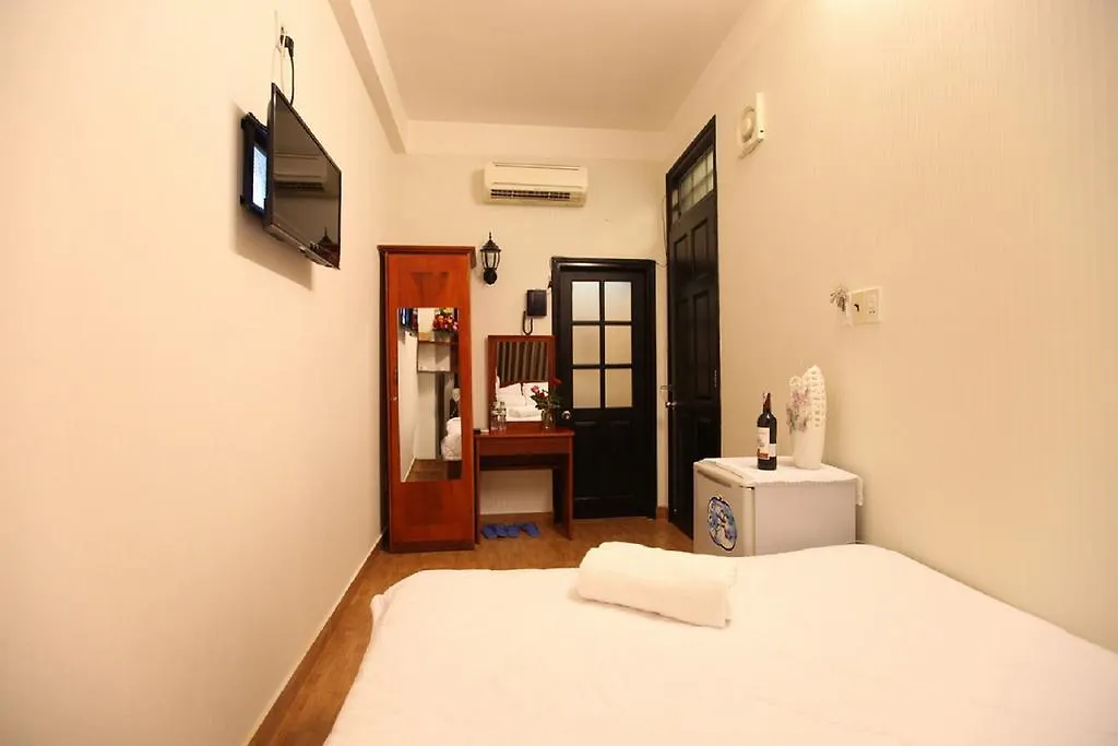 Hotel Sol Nha Trang