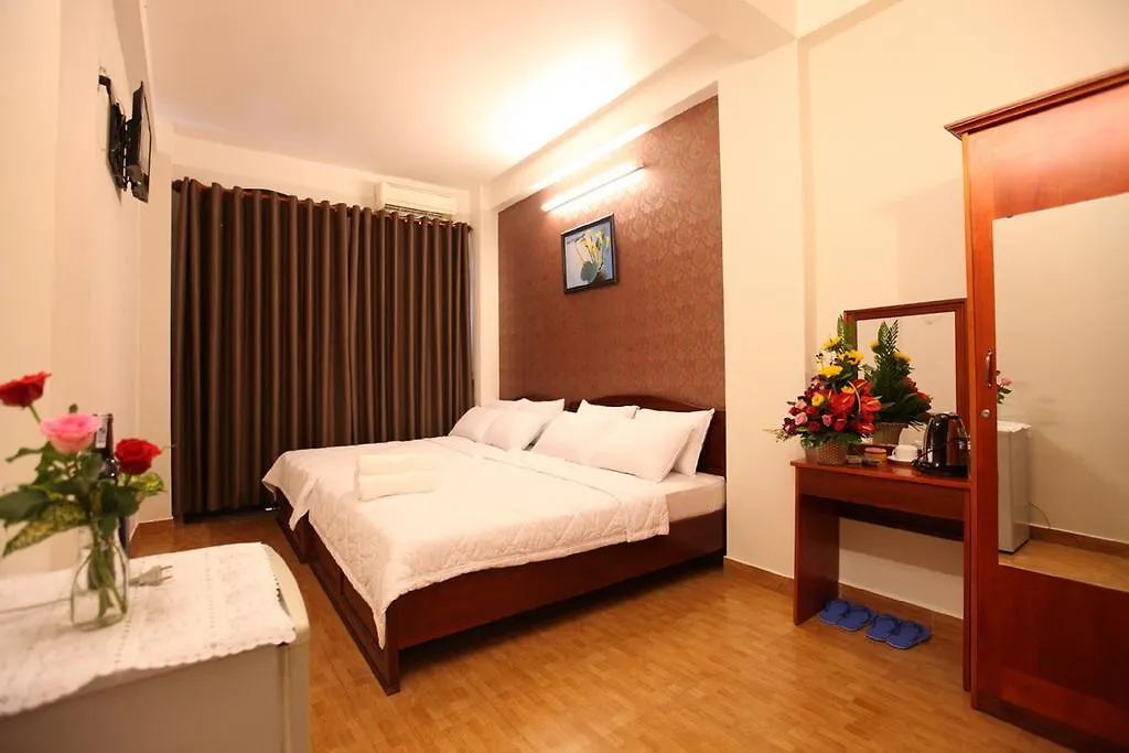 Hotel Sol Nha Trang