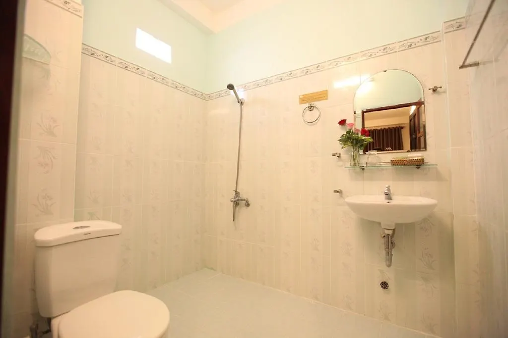 Hotel Sol Nha Trang