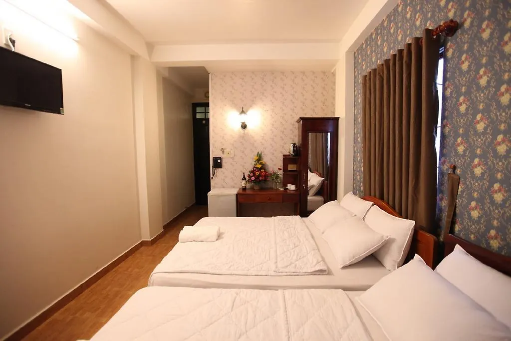 Hotel Sol Nha Trang