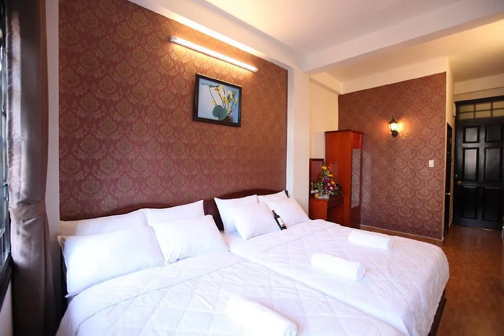 Hotel Sol Nha Trang 2*,  Vietnam