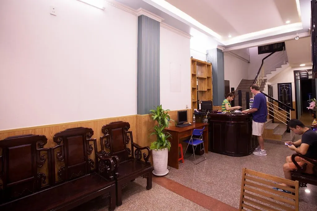 Hotel Sol Nha Trang