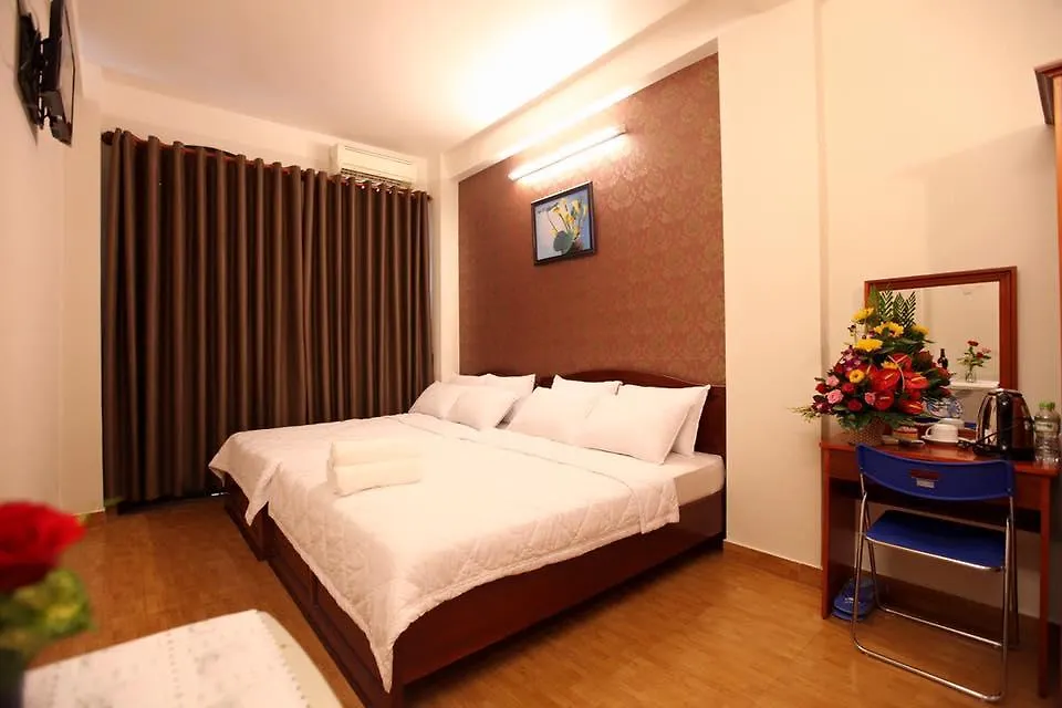 **  Hotel Sol Nha Trang Vietnam