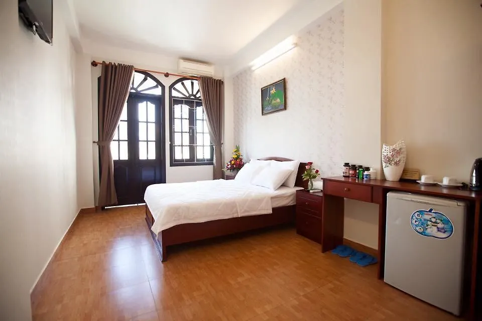 Hotel Sol Nha Trang