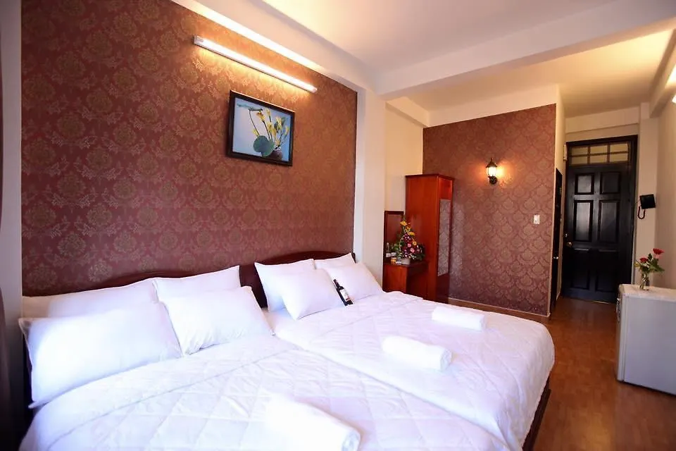Hotel Sol Nha Trang