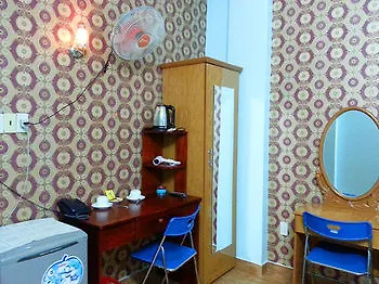 Hotel Sol Nha Trang Vietnam