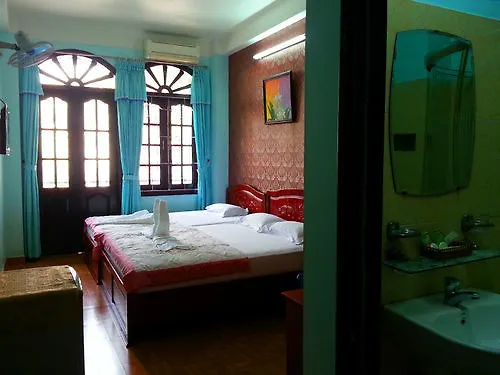 Hotel Sol Nha Trang