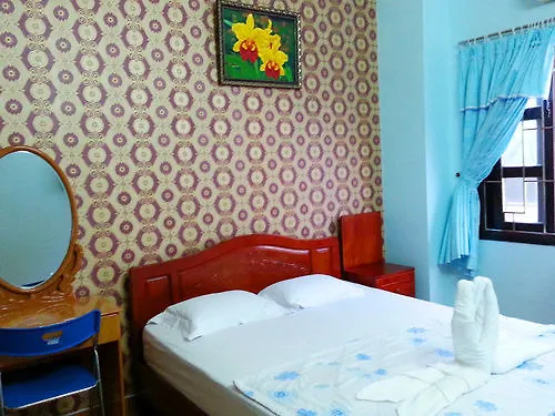 **  Hotel Sol Nha Trang Vietnam