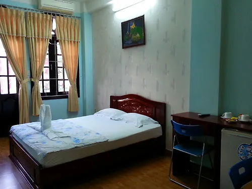 Hotel Sol Nha Trang