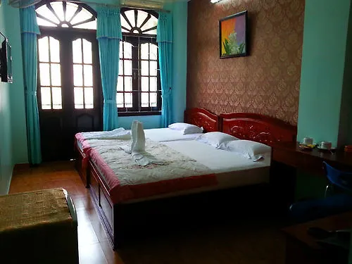 Hotel Sol Nha Trang