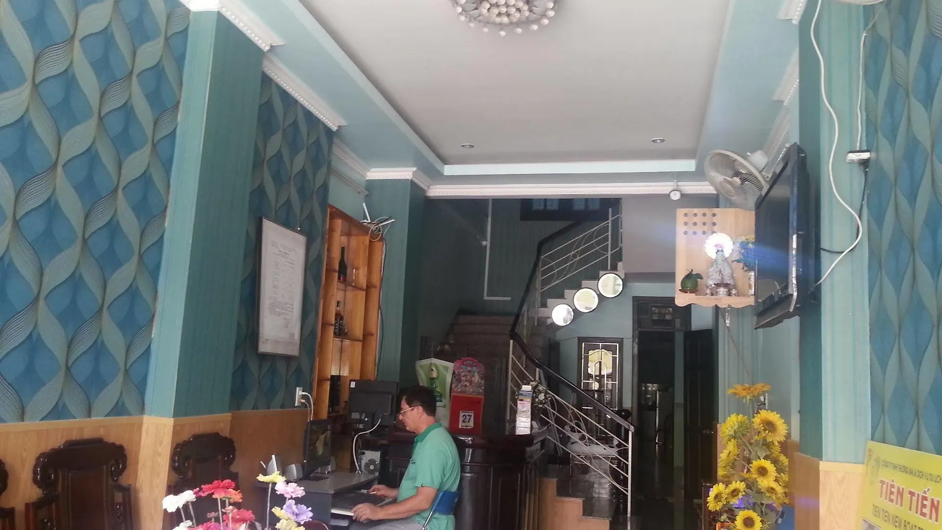 **  Hotel Sol Nha Trang Vietnam
