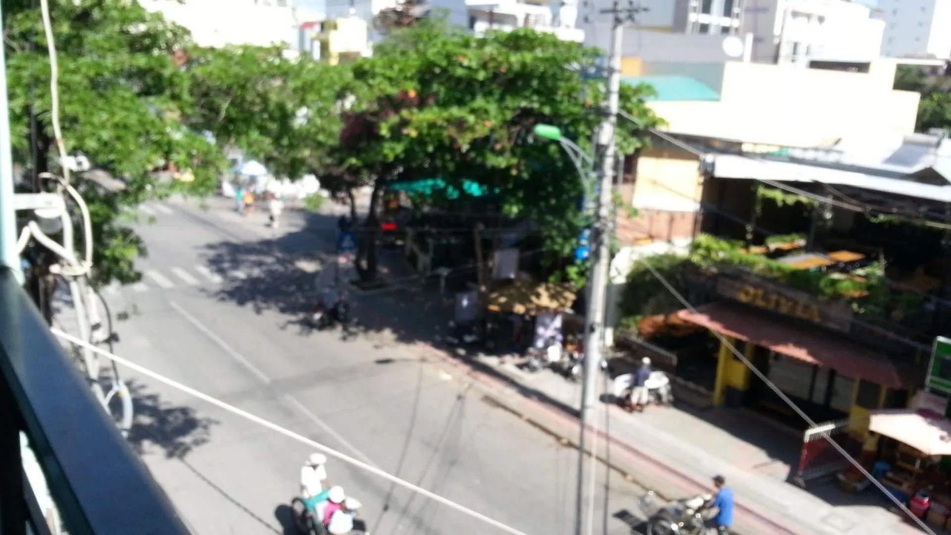 Hotel Sol Nha Trang