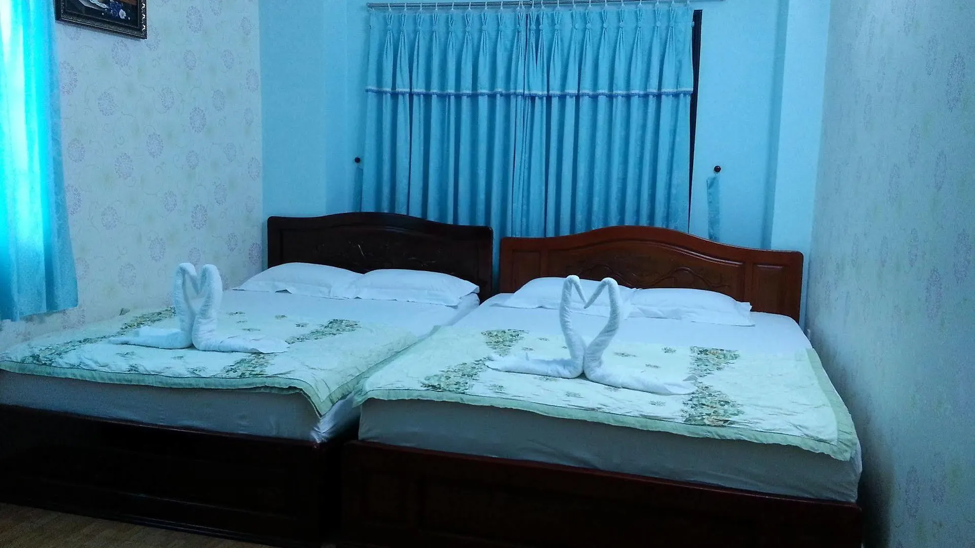Hotel Sol Nha Trang