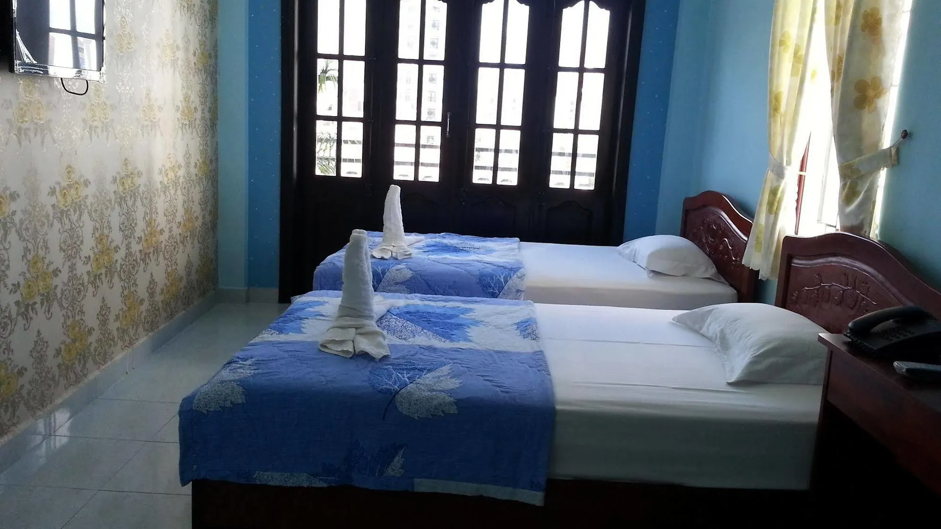 Hotel Sol Nha Trang