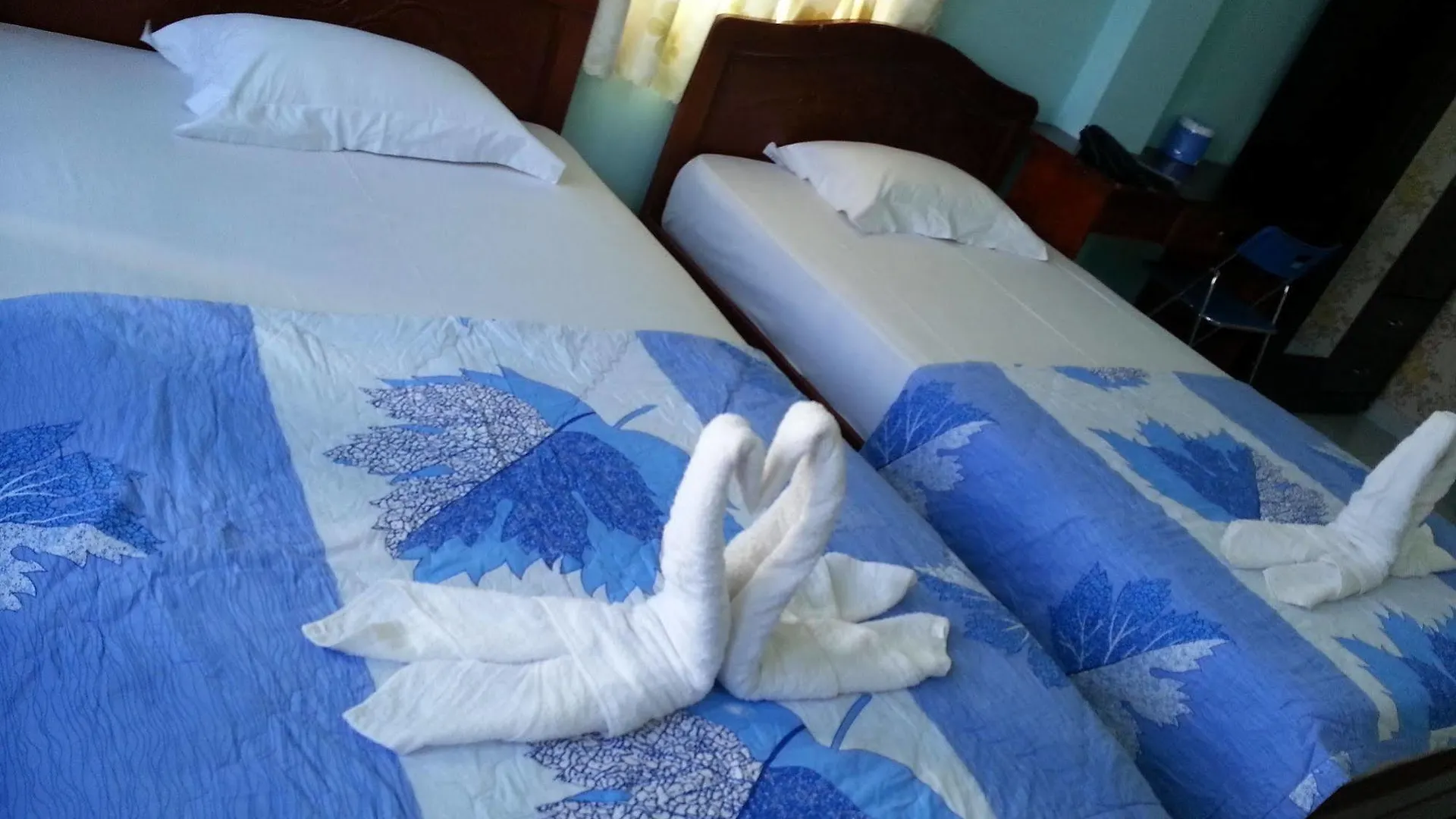 Hotel Sol Nha Trang 2*,  Vietnam