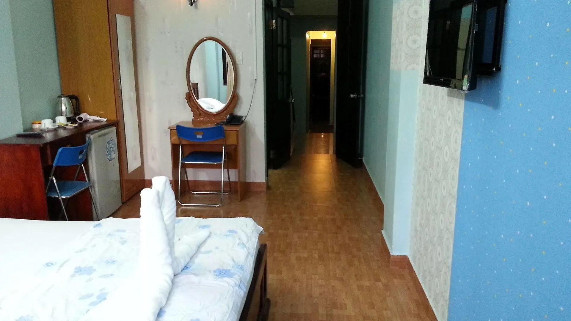 Hotel Sol Nha Trang