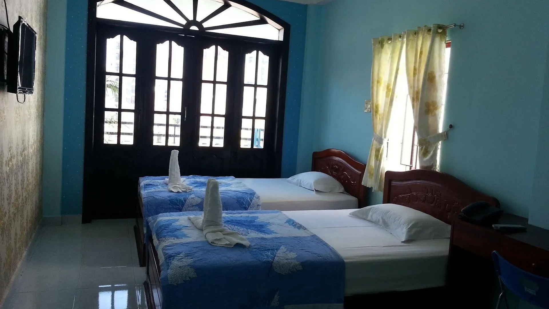 Hotel Sol Nha Trang Vietnam