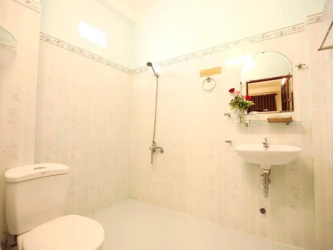 Hotel Sol Nha Trang
