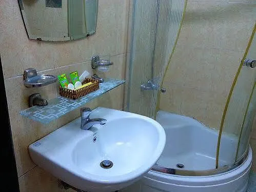 Hotel Sol Nha Trang 2*,  Vietnam