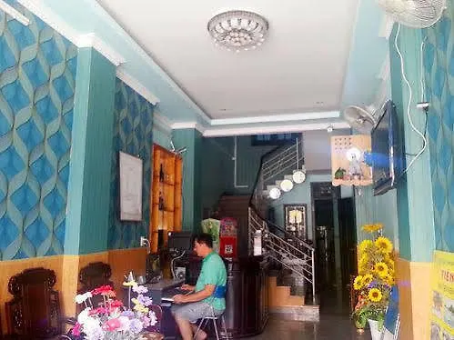 Hotel Sol Nha Trang
