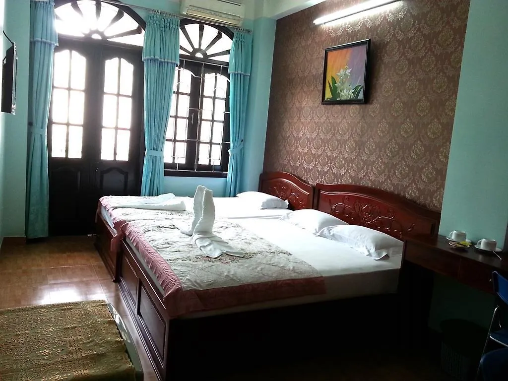 Hotel Sol Να Τρανγκ 2*,  Βιετνάμ