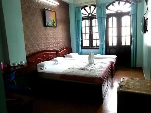 Hotel Sol Να Τρανγκ