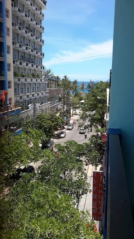 **  Hotel Sol Να Τρανγκ Βιετνάμ