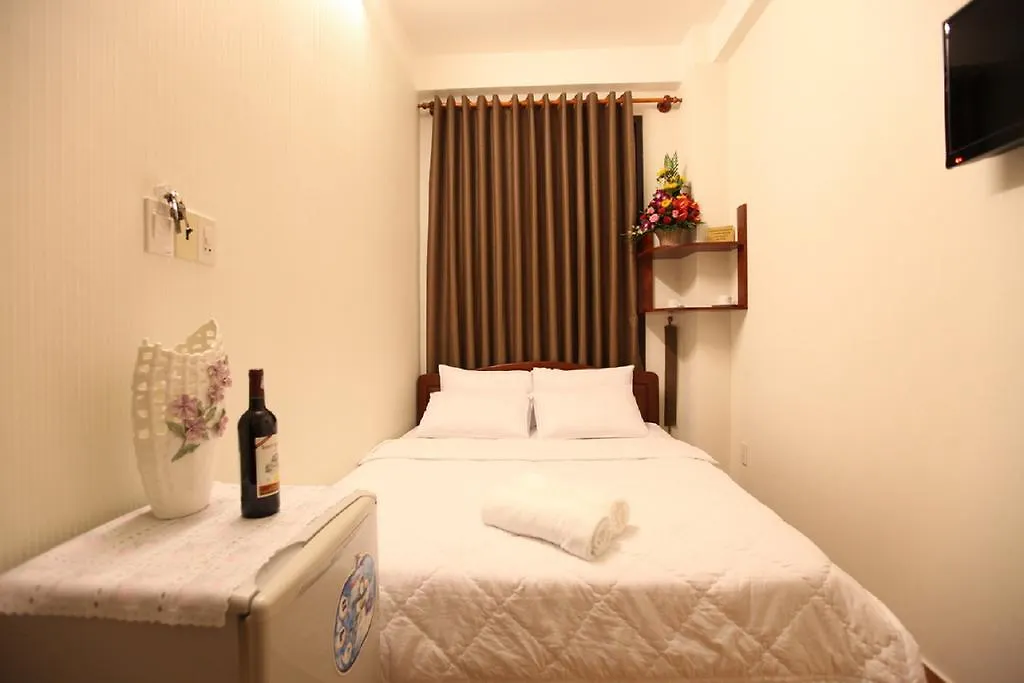 Hotel Sol Να Τρανγκ
