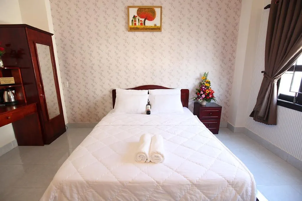 Hotel Sol Να Τρανγκ