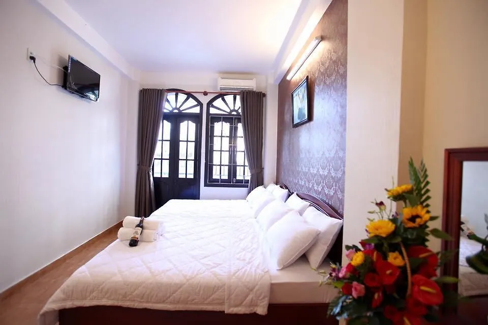 Hotel Sol Να Τρανγκ