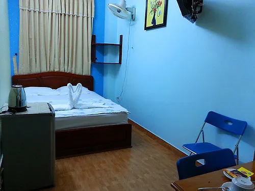 Hotel Sol Να Τρανγκ 2*,