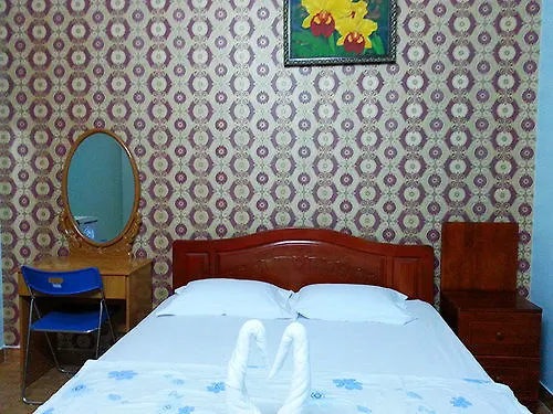 Hotel Sol Να Τρανγκ