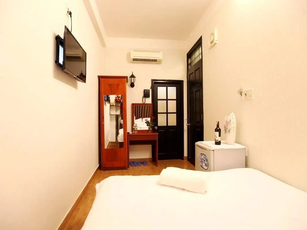 Hotel Sol Να Τρανγκ 2*,