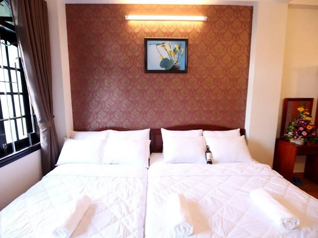 Hotel Sol Να Τρανγκ