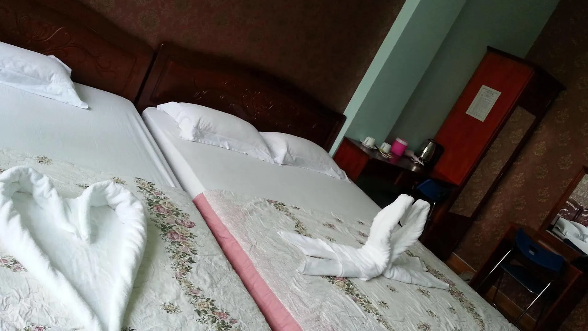 Hotel Sol Να Τρανγκ 2*,